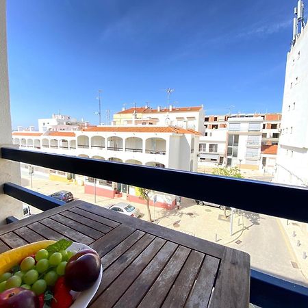 Monte Gordo Beach 1 By Homing Buitenkant foto