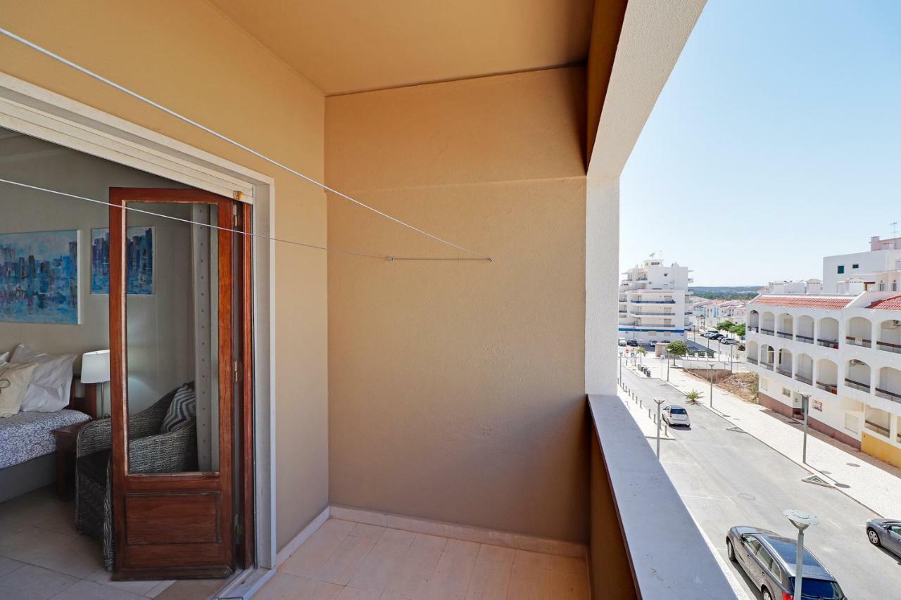 Monte Gordo Beach 1 By Homing Buitenkant foto
