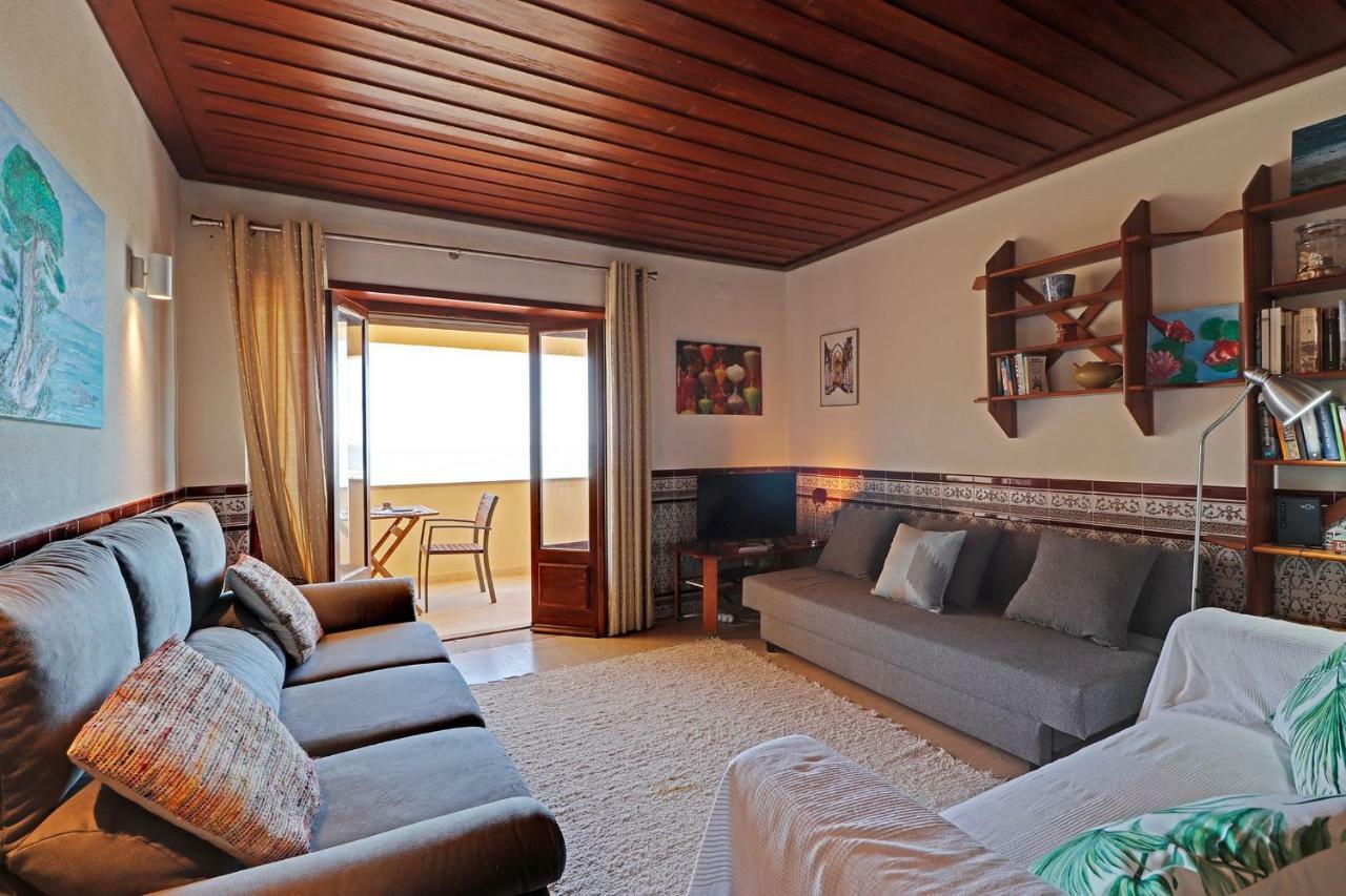 Monte Gordo Beach 1 By Homing Buitenkant foto