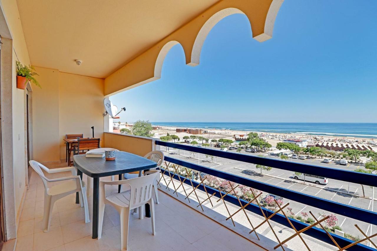Monte Gordo Beach 1 By Homing Buitenkant foto