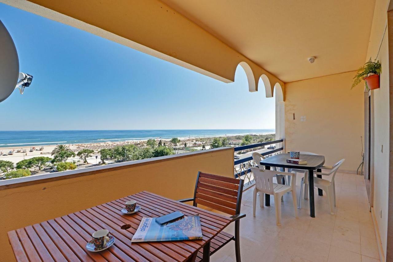 Monte Gordo Beach 1 By Homing Buitenkant foto