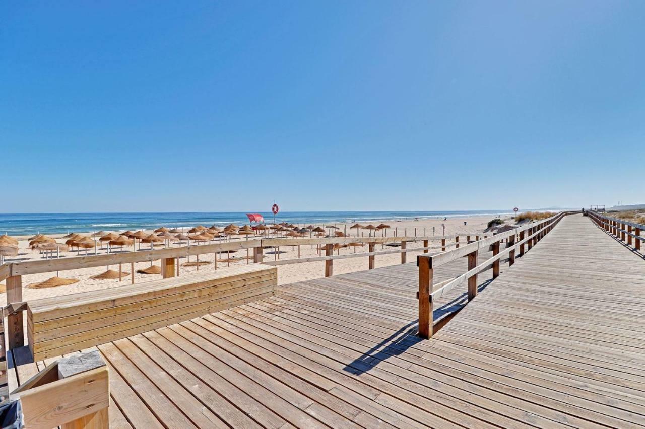 Monte Gordo Beach 1 By Homing Buitenkant foto
