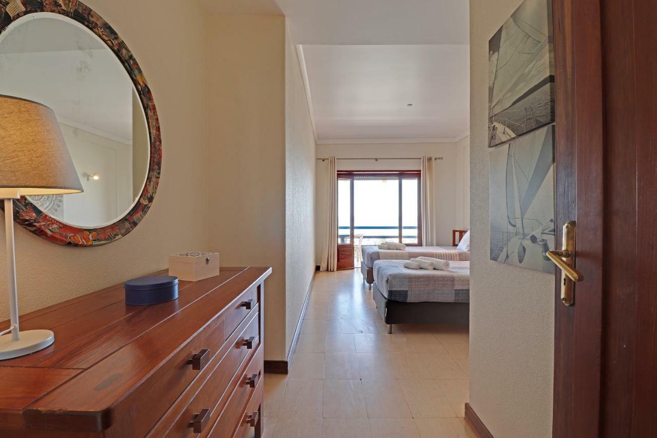 Monte Gordo Beach 1 By Homing Buitenkant foto