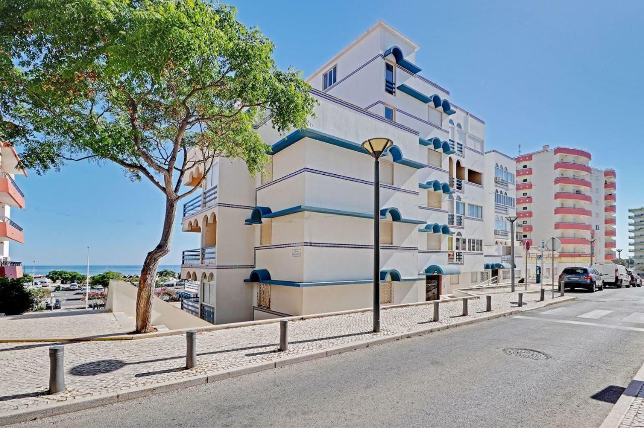 Monte Gordo Beach 1 By Homing Buitenkant foto